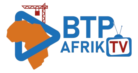 BTP AFRIK TV Logo