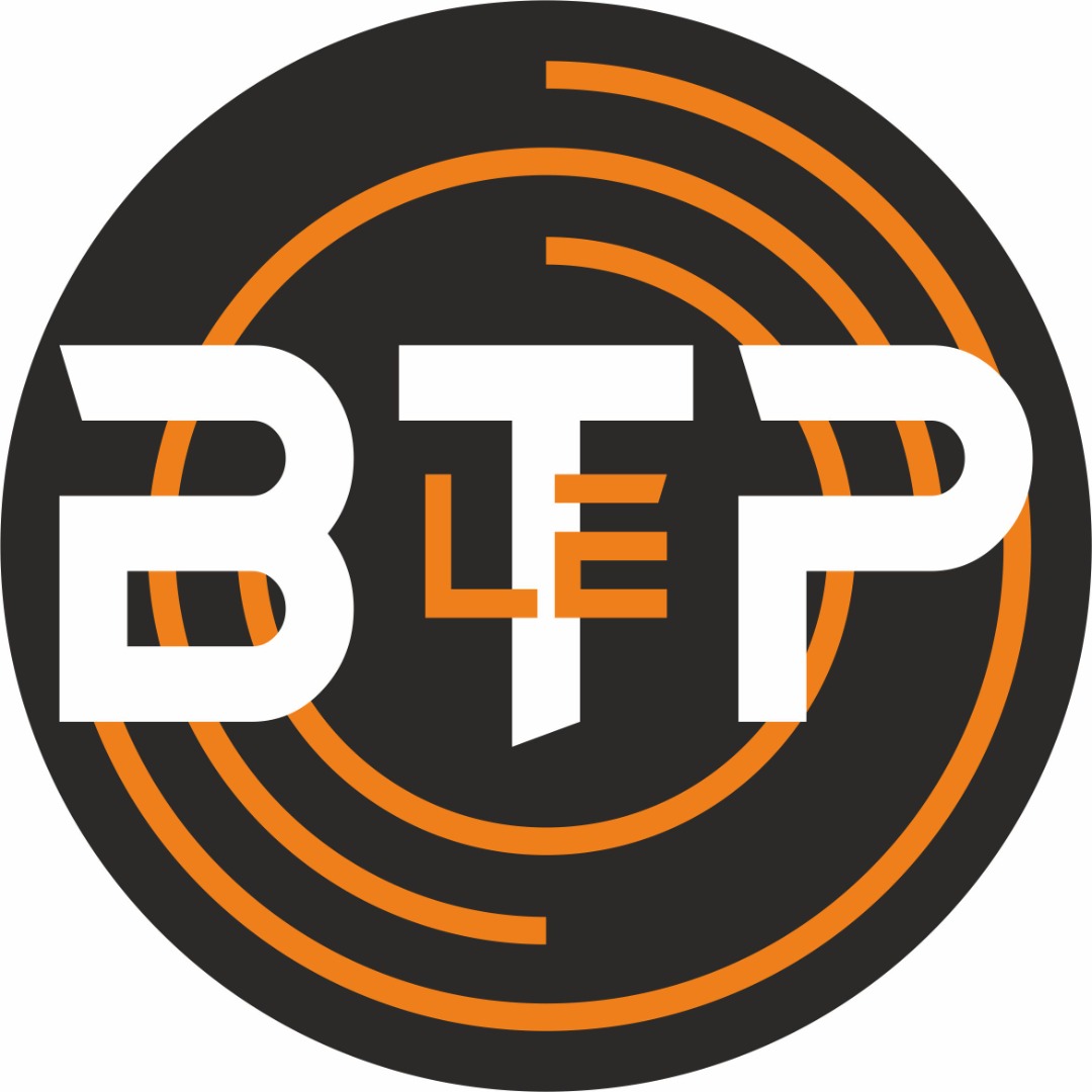 Logo BTP