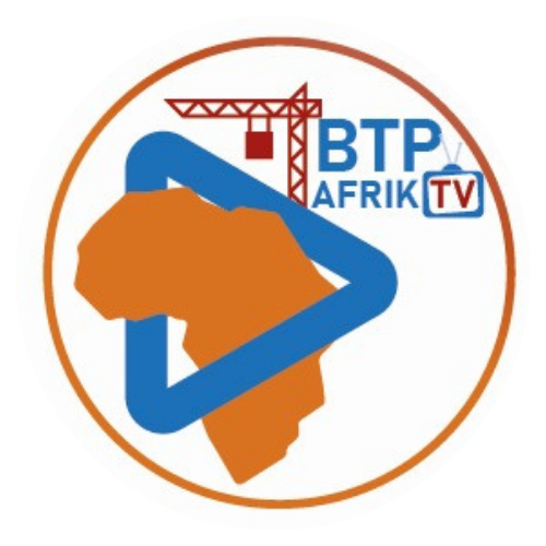 logo btp afrik tv