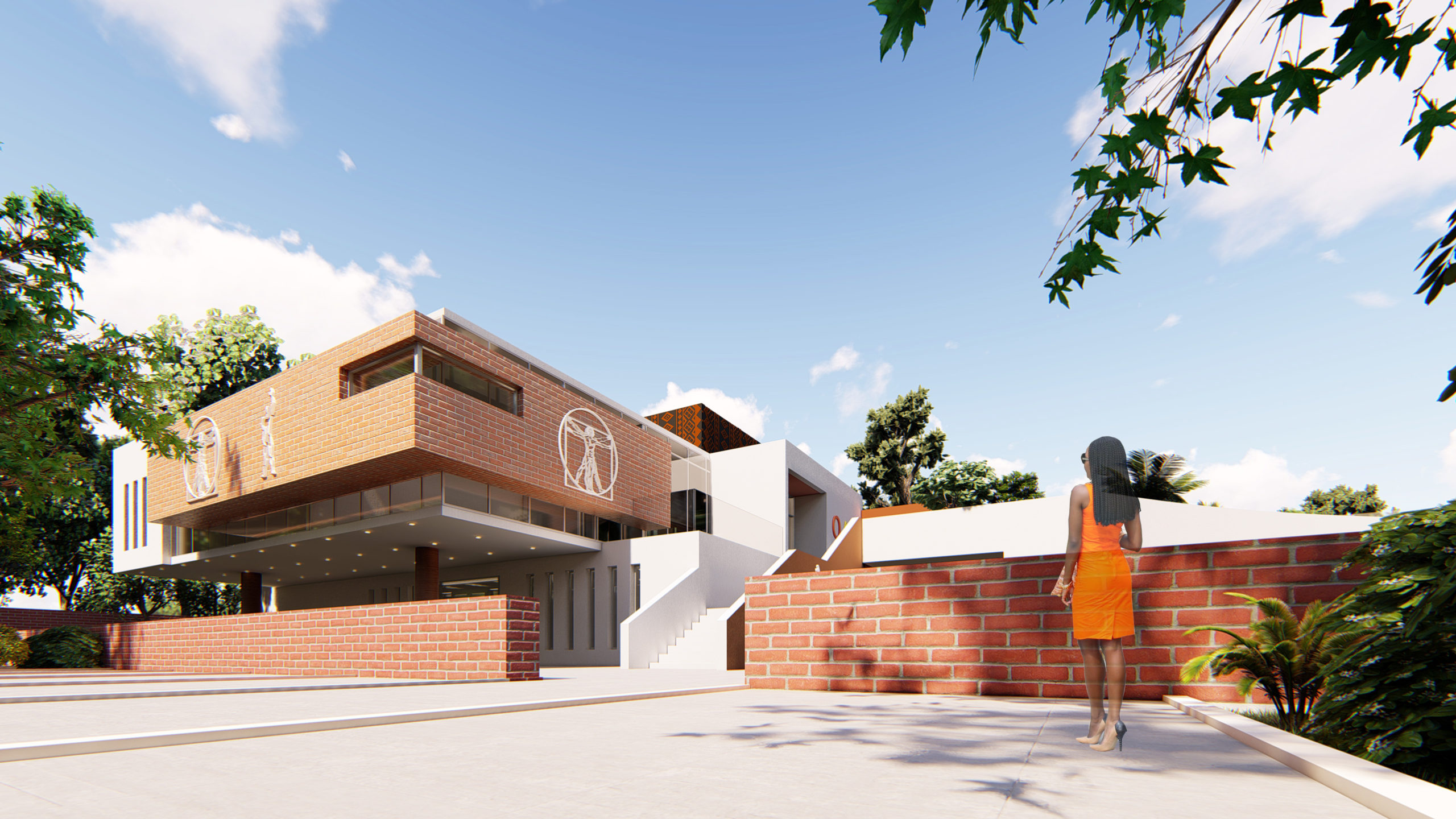 Ordre des architectes du Burkina